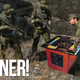 Illustration for article titled Kotaku Shop Contest: Table Talk: The Winners